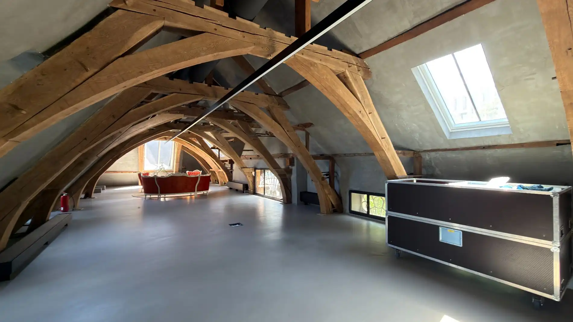 Kantoren te huur in Osterrieth huis op de Meir in Antwerpen foto 20