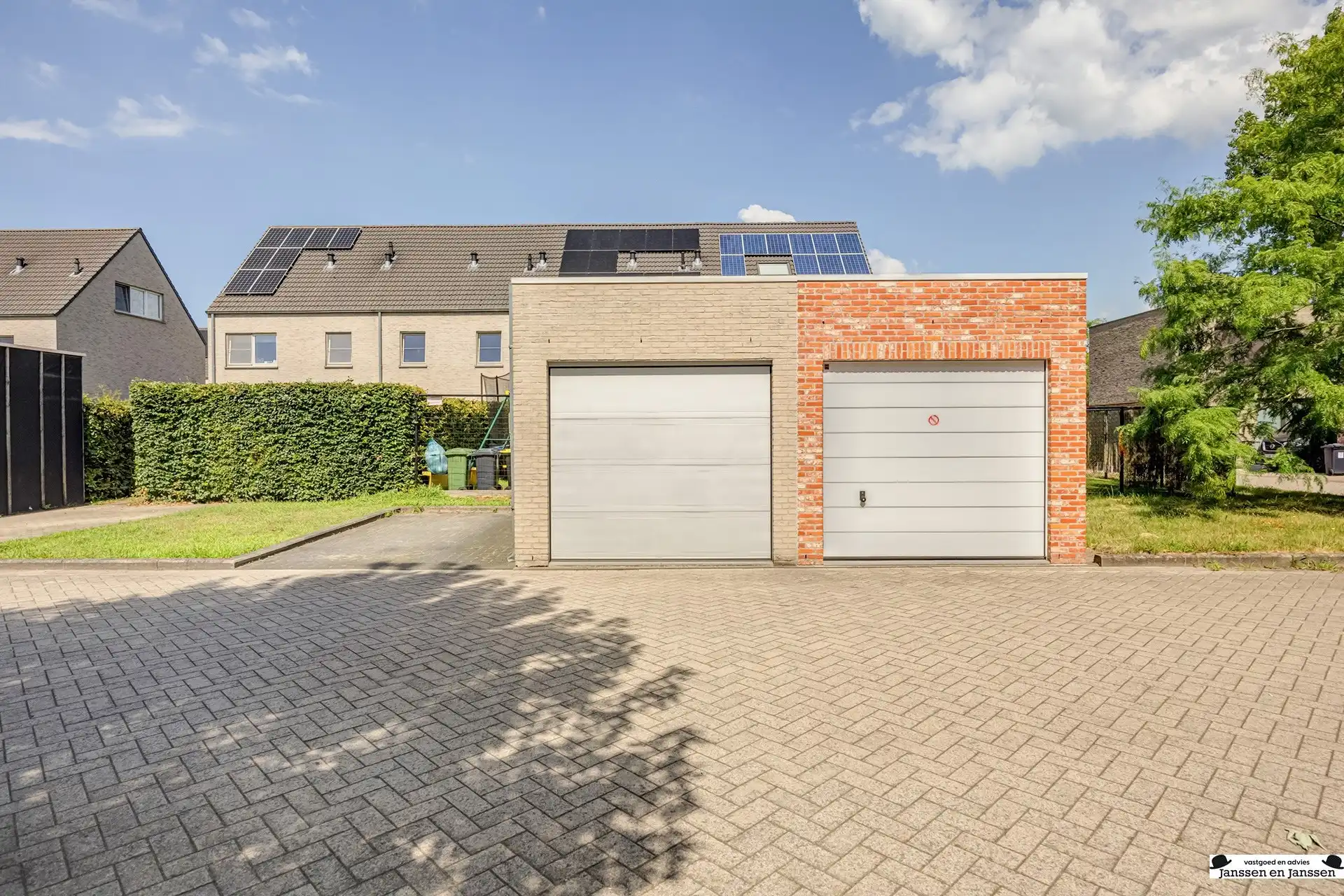 Energiezuinige woning met 3 slaapkamers in Loenhout!  foto 28