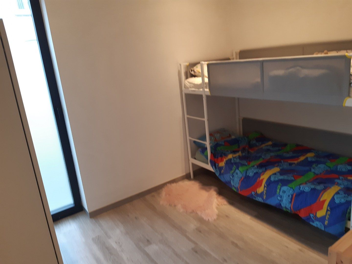 BEN-appartement met terras en tuintje. foto 22