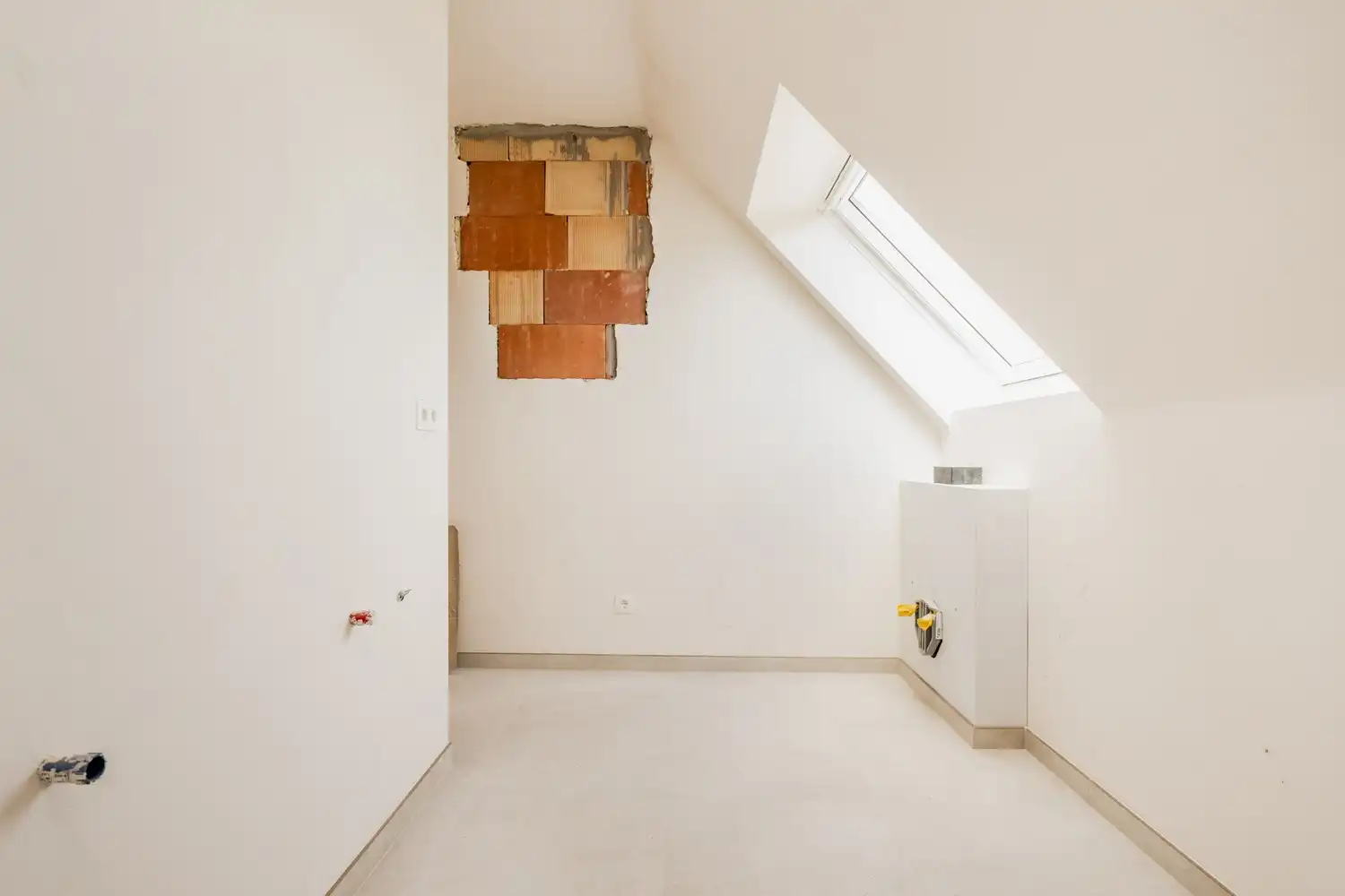 Ruime duplex nabij het centrum foto 15