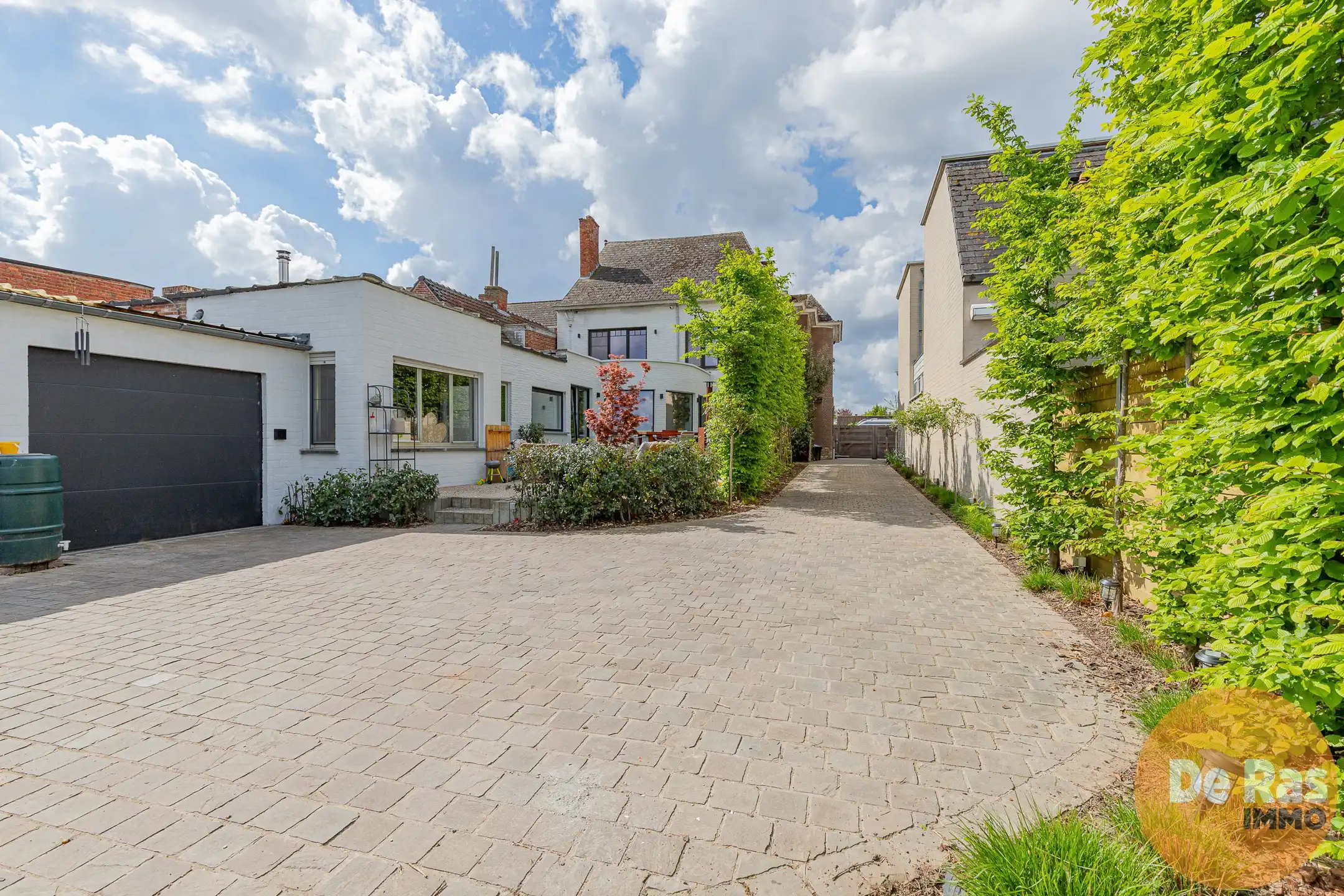 SCHELLEBELLE- Instapklare woning met 3 kamers en uniek zicht foto 32