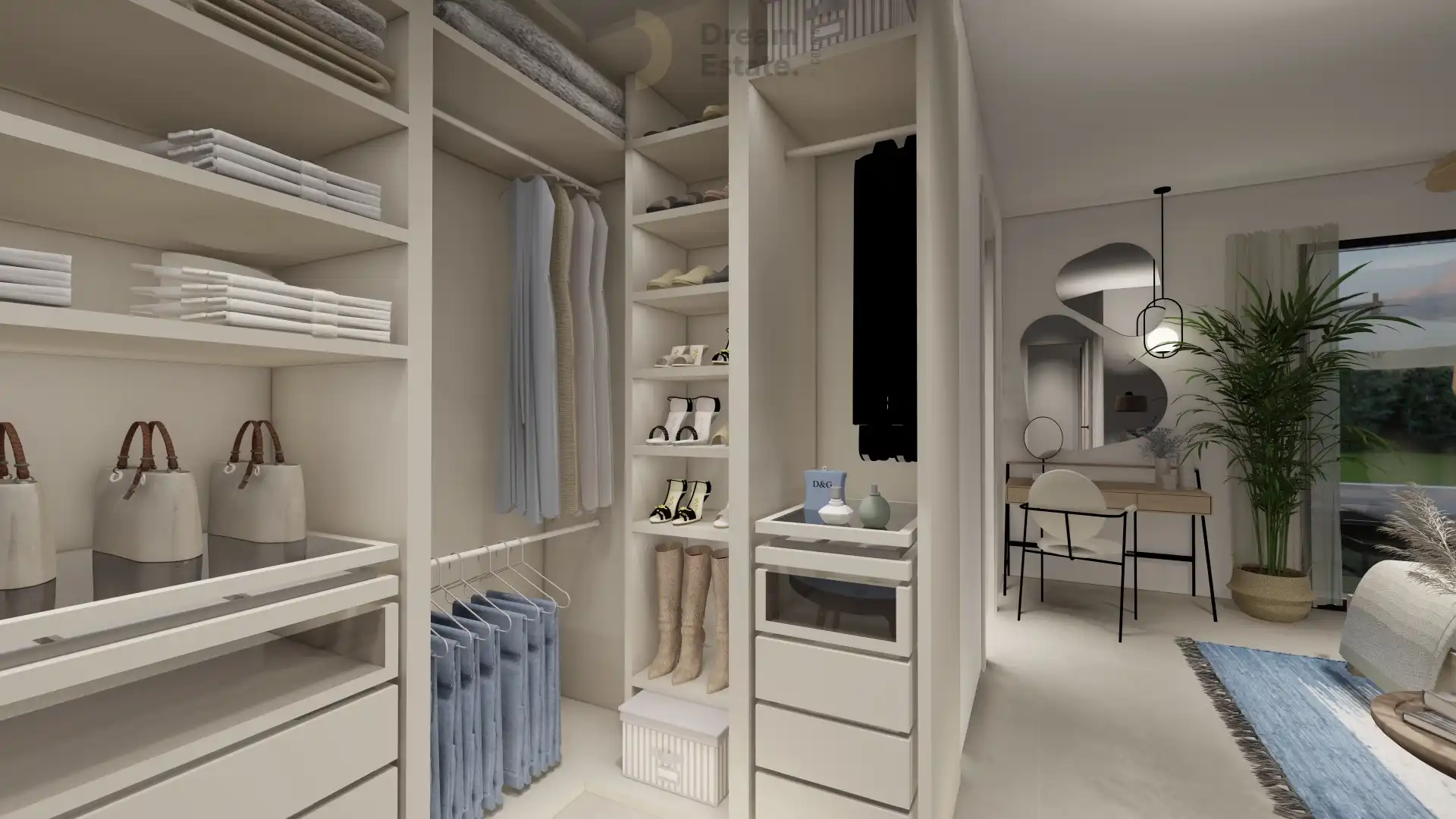 Afgewerkte villa nabij de golf van Valle Romano, Estepona foto 14