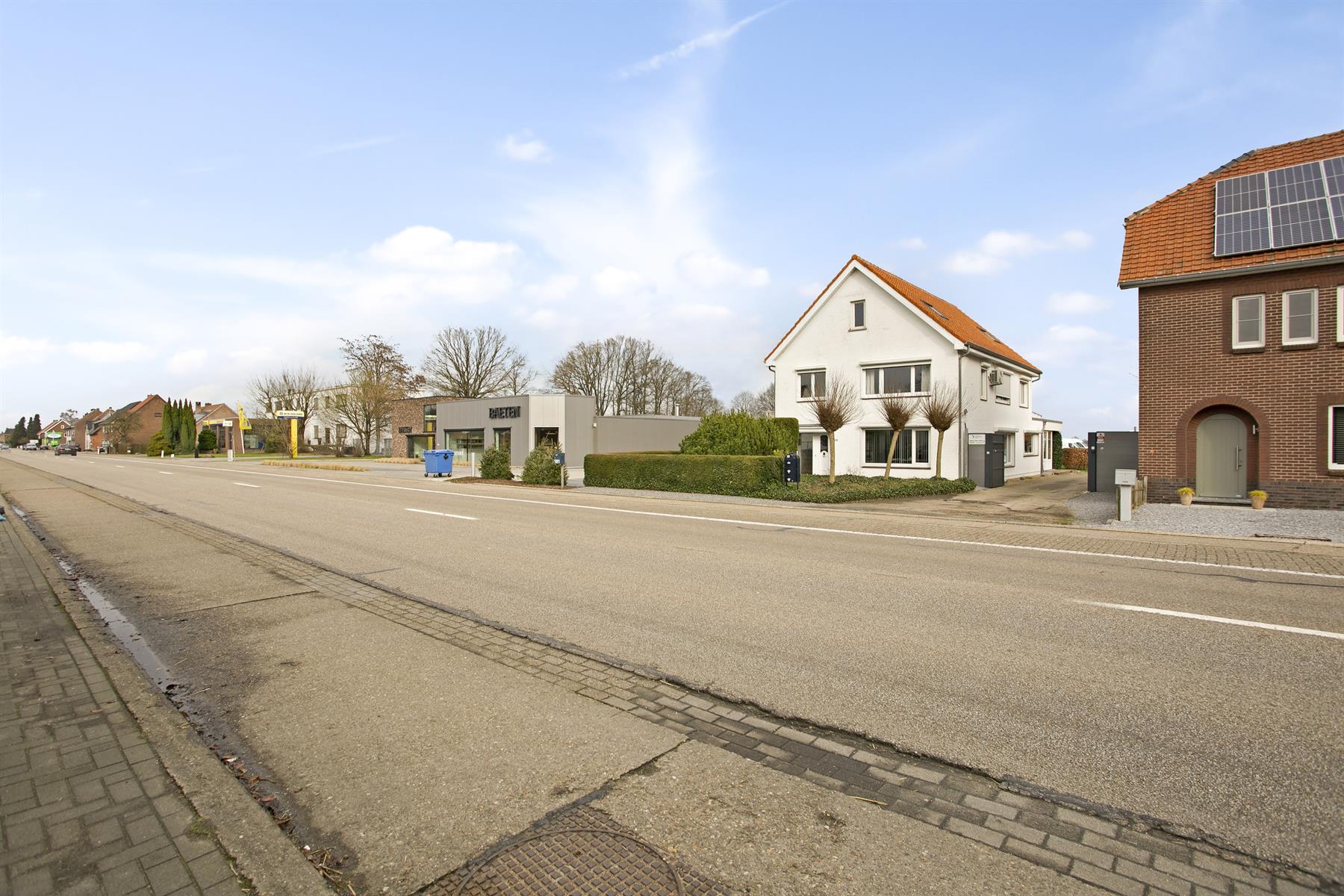 Huis te koop Weertersteenweg 177 - 3680 Maaseik