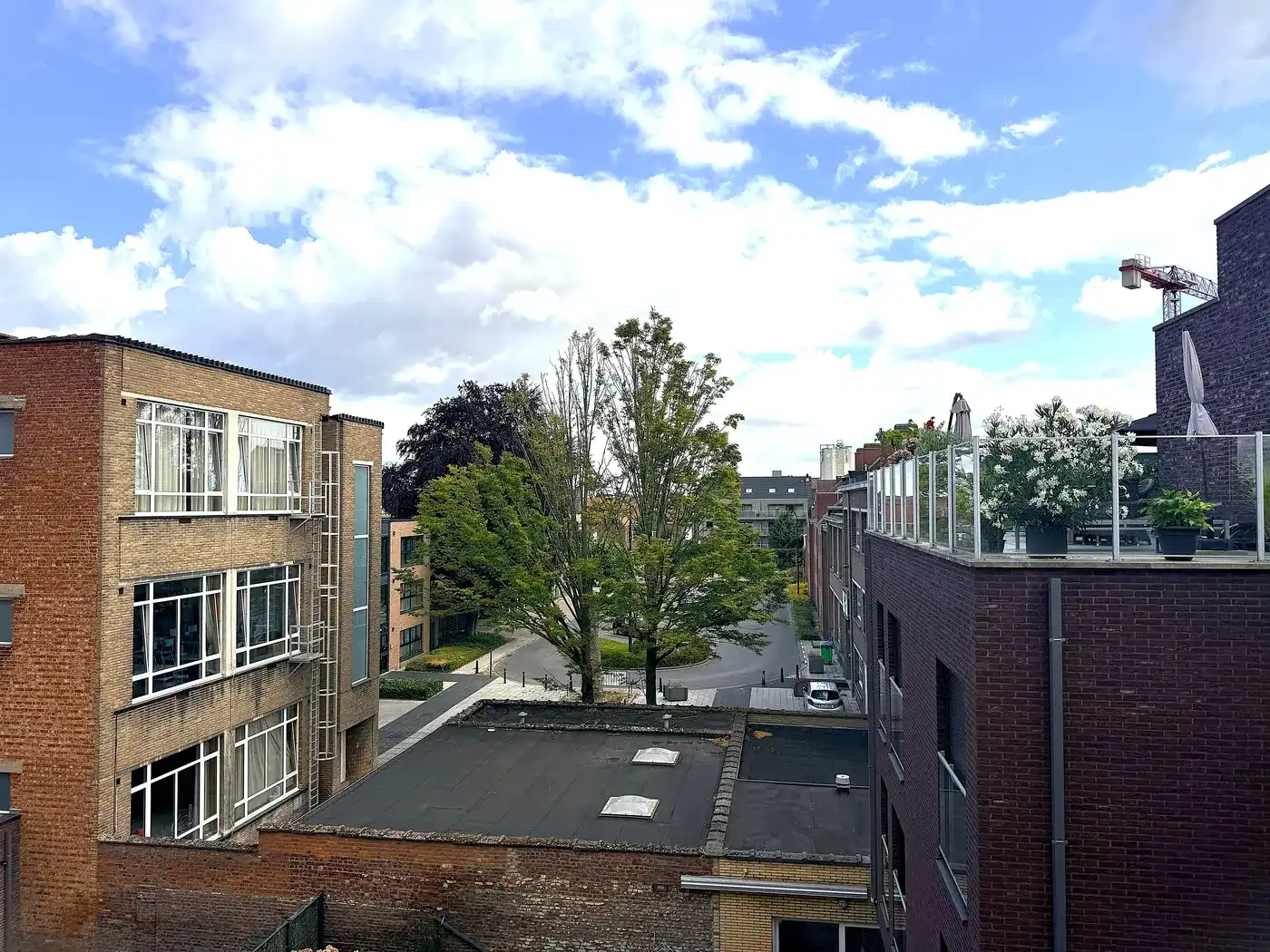 Instapklaar 2-slaapkamerappartement in het hart van Izegem foto 15