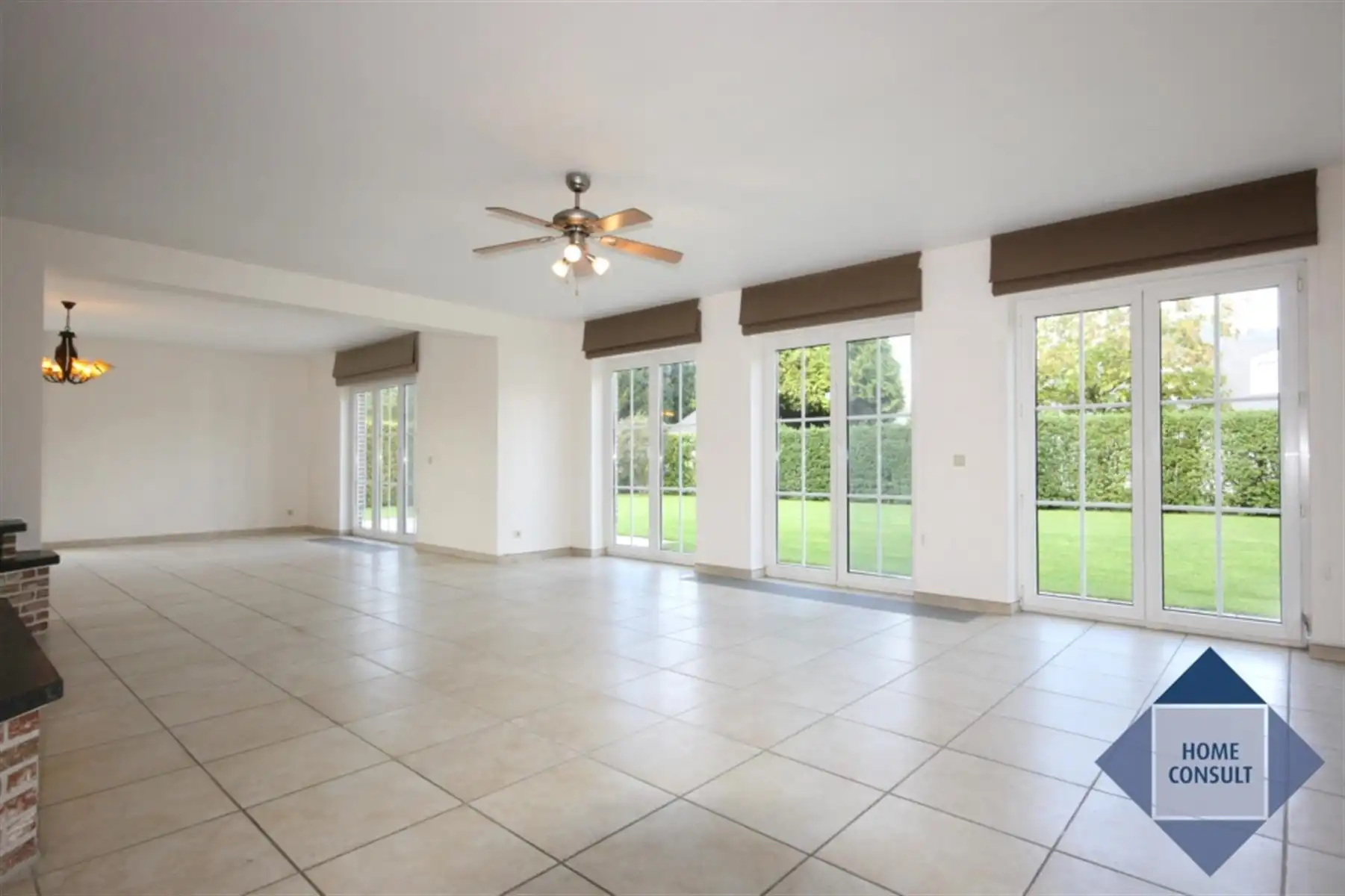 Villa te huur foto 5