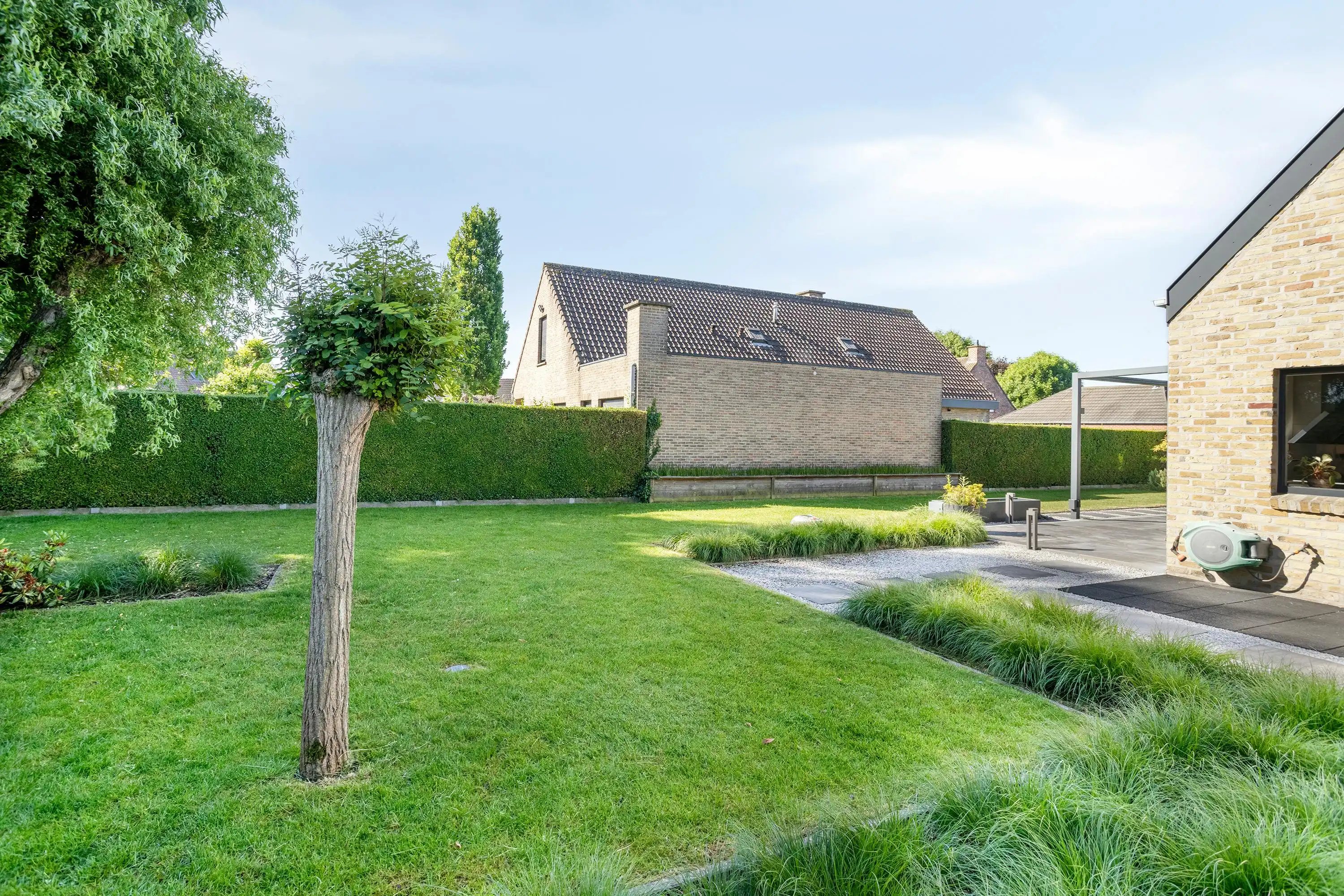 Instapklare woning te koop te Roeselare  foto 28