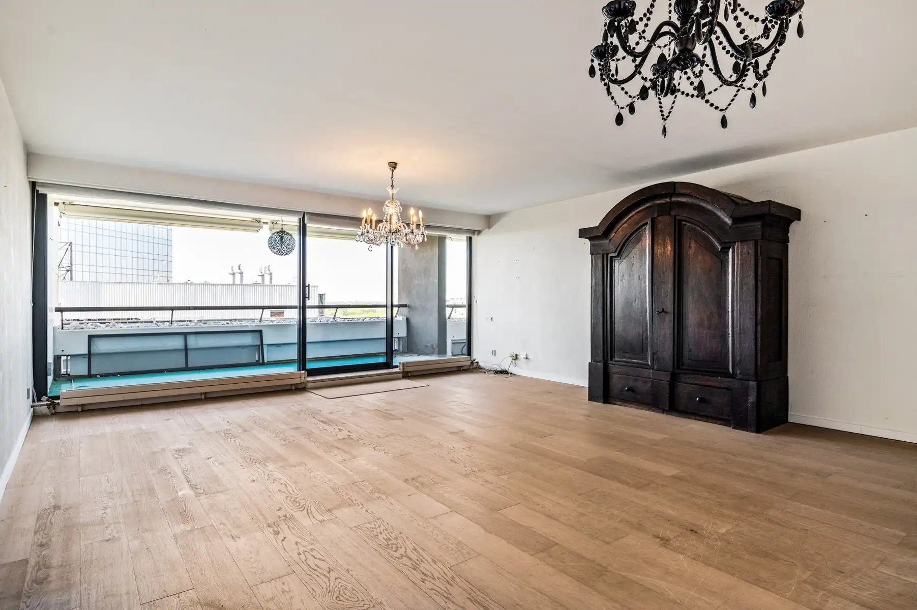 Licht en gezellig appartement 135m² + 22m² terras foto 7