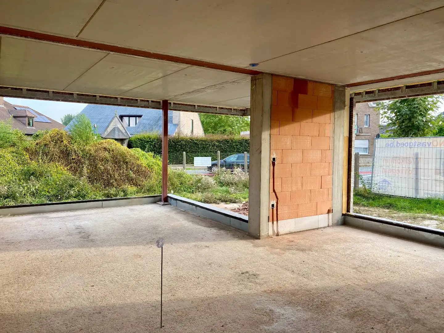 Vrijstaande nieuwbouwwoning met topligging. foto 6