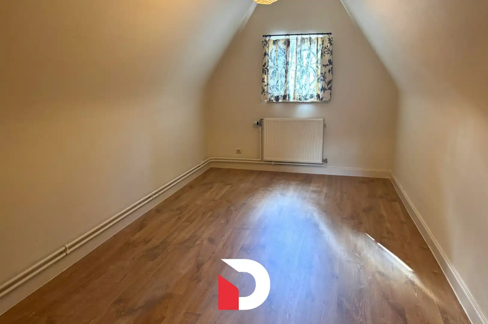 Woning in centrum Brugge met 4 slaapkamers en een gezellige stadstuin foto 21