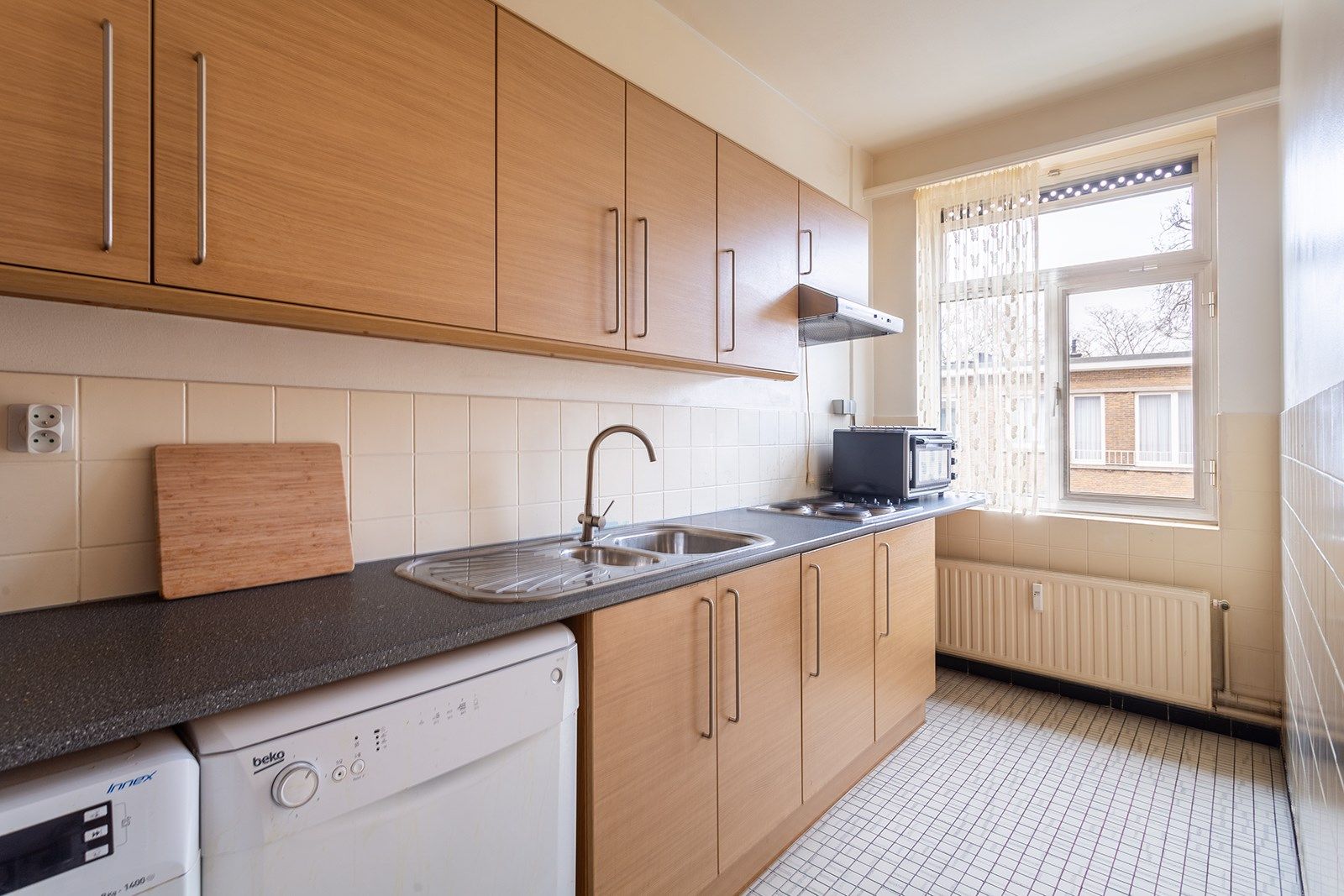 Appartement met uitzicht op 38 kleurrijke papegaaien! foto 6