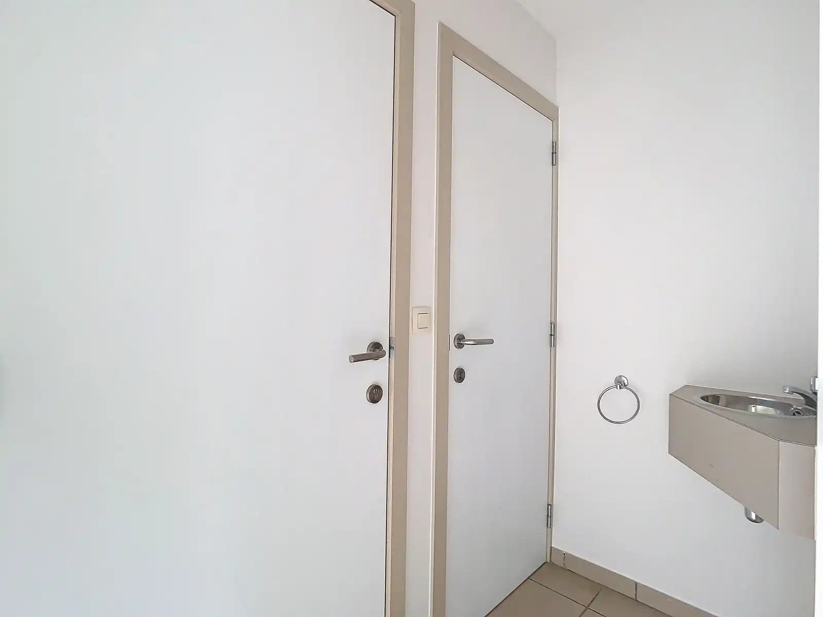 Dakappartement met 1 SLPK, mooi terras én garage! foto 7