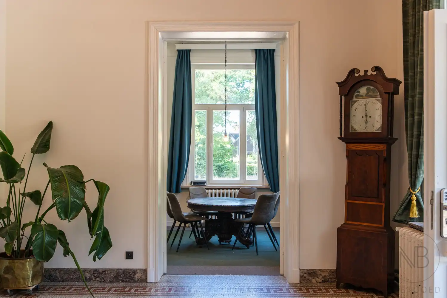 Prachtige directeurswoning met parktuin van 1,57 ha! foto 14