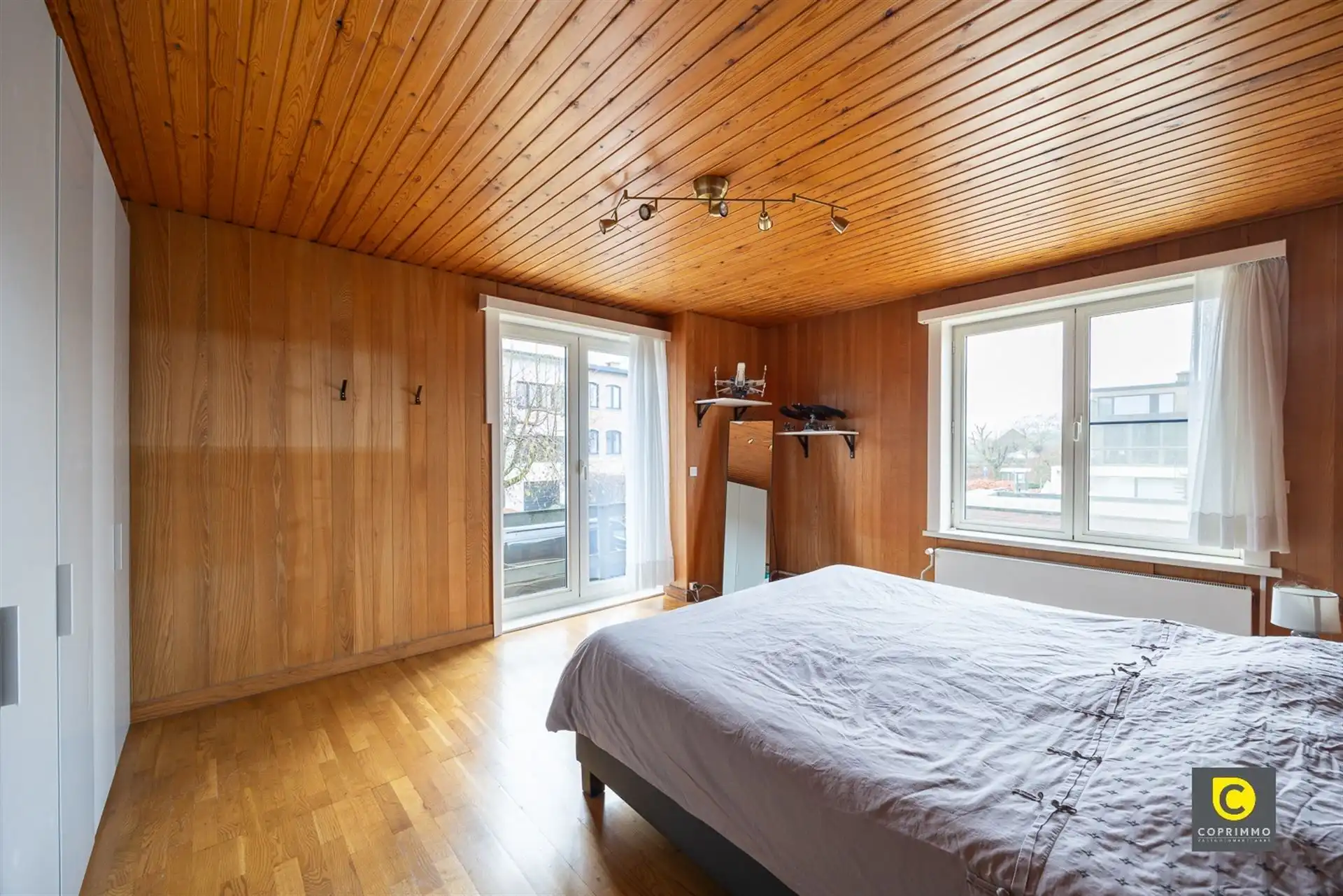 HOB: 5 slk met garage  op ZW perceel  foto 10