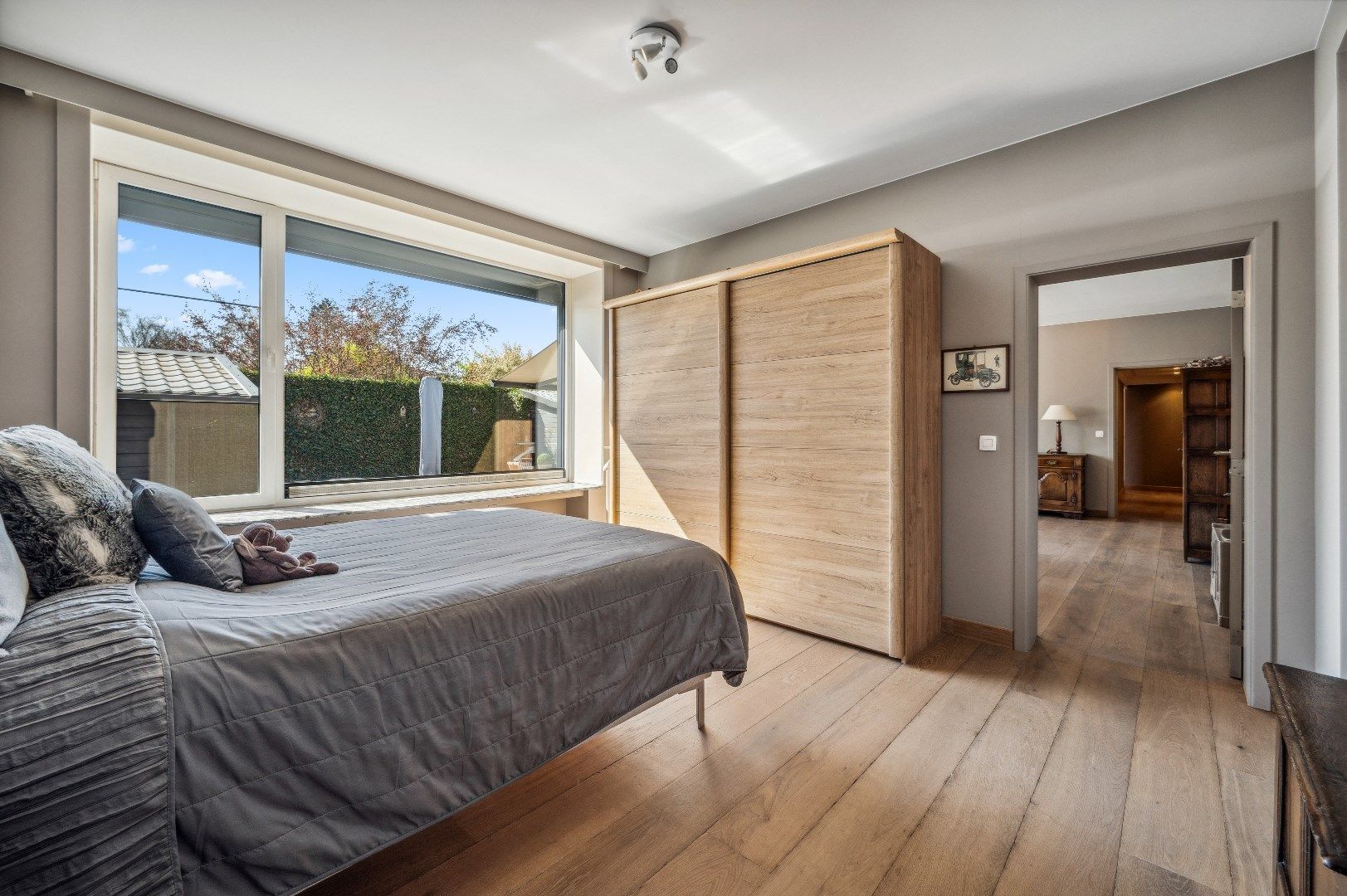 Rustig gelegen bungalow foto 17