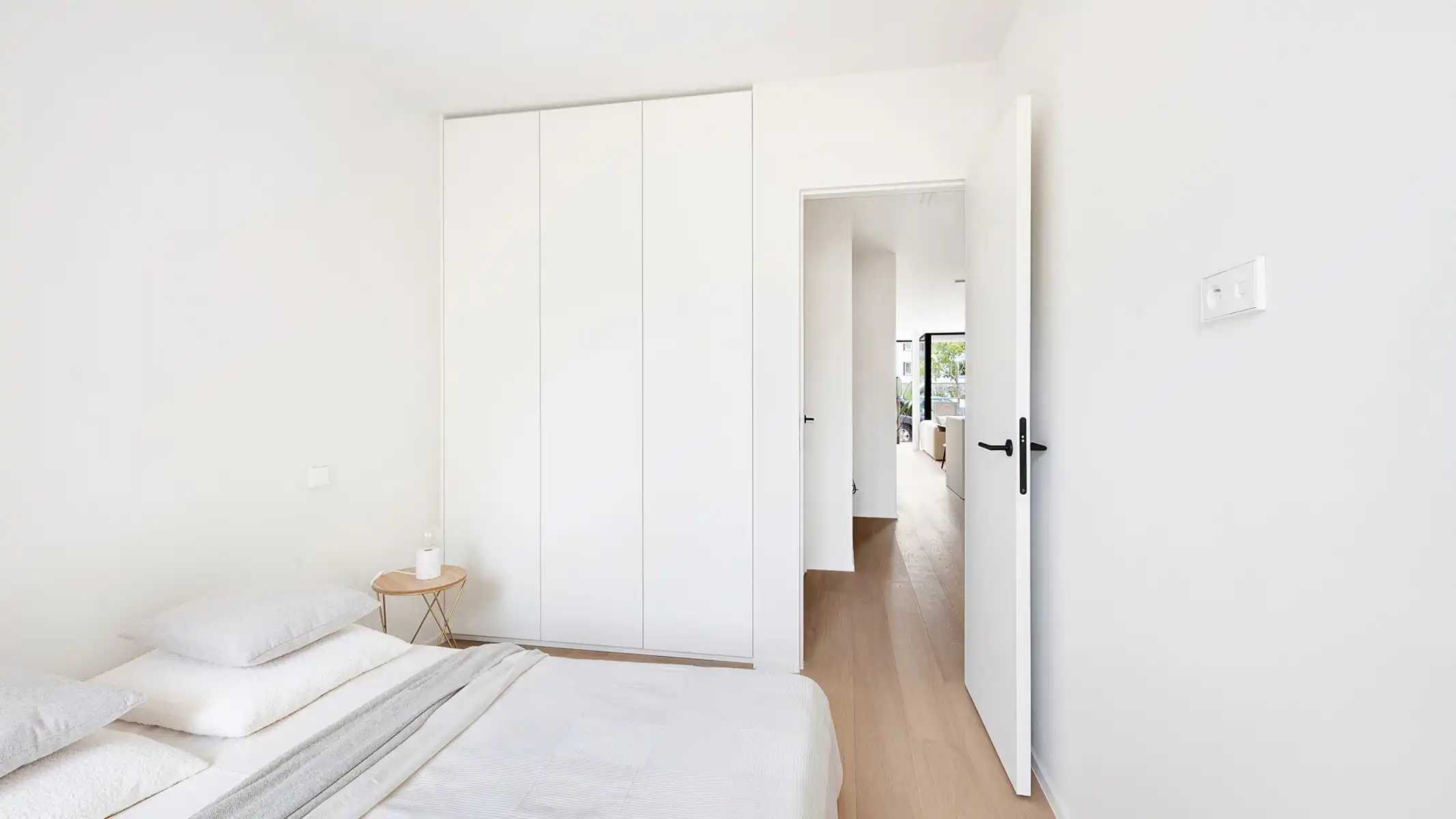 Gelijkvloers nieuwbouwappartement SOUTH VIEW foto 22