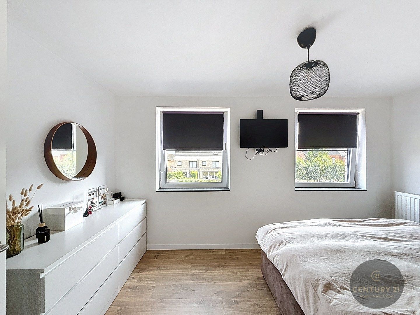 TOP NIEUWBOUW WONING TE EGEM (Pittem) foto 19