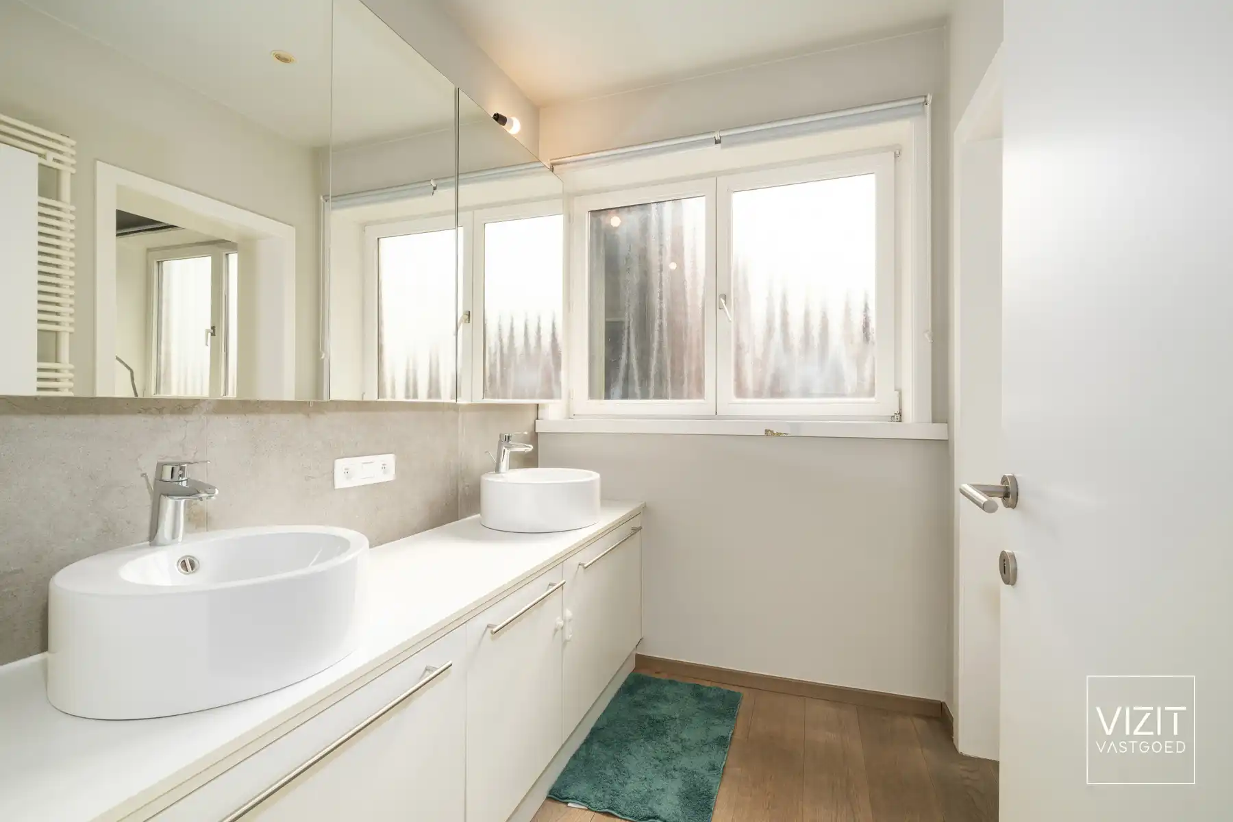 Instapklare gezinswoning nabij centrum Ninove! foto 11