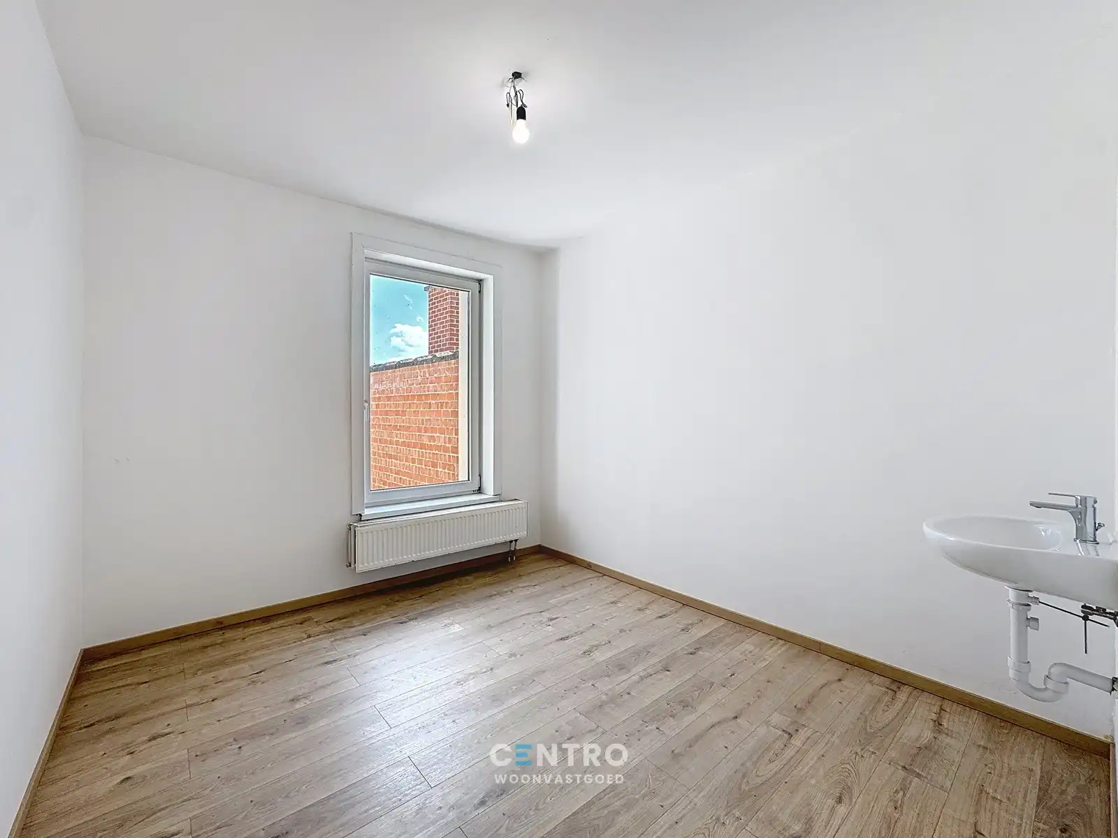 Volledig gerenoveerd opbrengsteigendom, mogelijkheid tot 6% RENDEMENT! foto 4