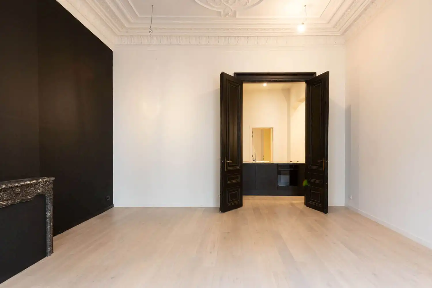 Co-house opportuniteit in hartje Antwerpen foto 2