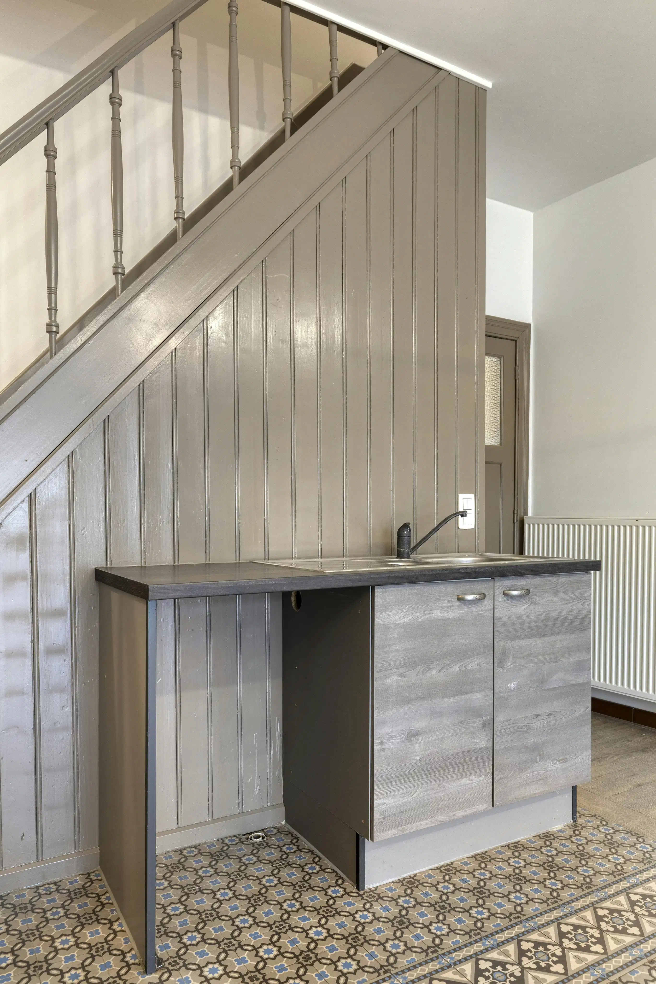 Ruim instapklaar huis met 3 slaapkamers in Terhagen foto 20