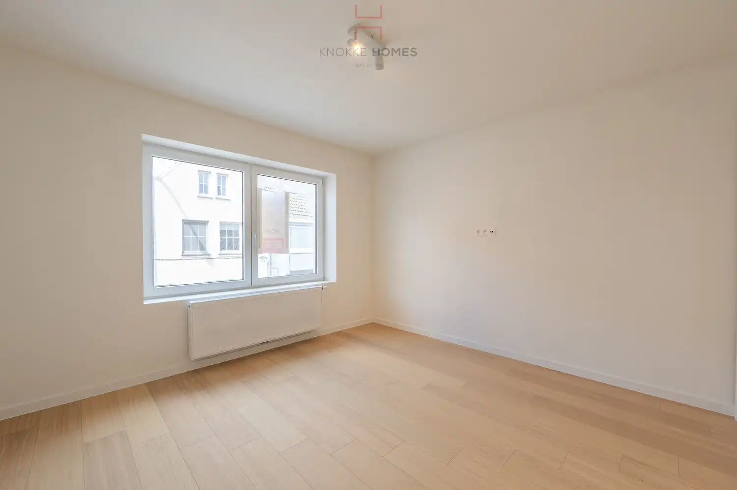 Mooi gerenoveerde woning met tuin in Heist aan zee foto 23