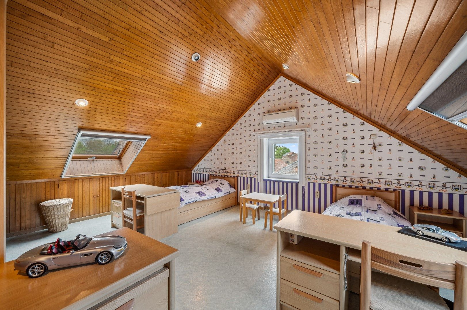 Ruime, instapklare woning te Bost (Tienen) foto 22