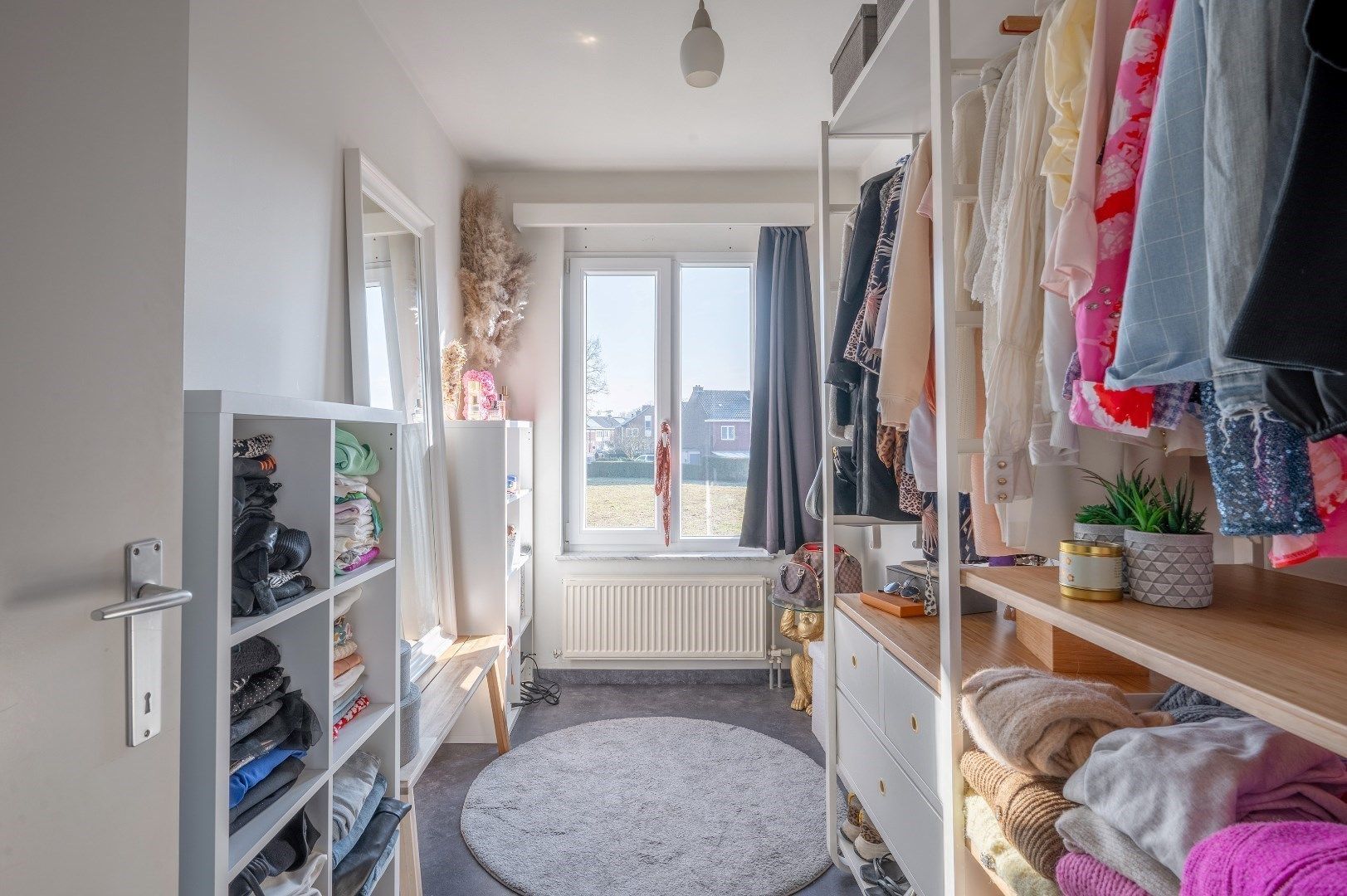 Ruim gerenoveerd appartement met terras, lift  in Turnhout | 2 slaapkamers | Energielabel B foto 9