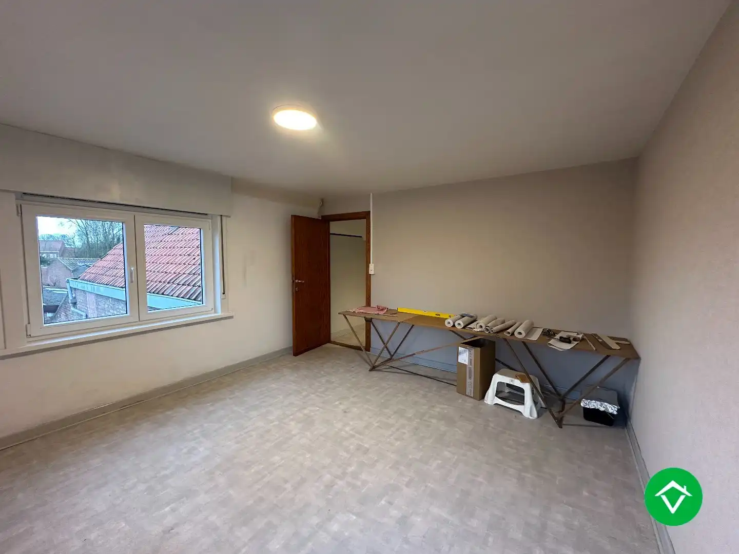Charmante gezinswoning te huur in Ichtegem foto 14