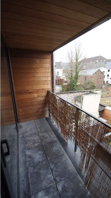 Duplexappartement in centrum Tienen met 2 slpks en terras foto 7