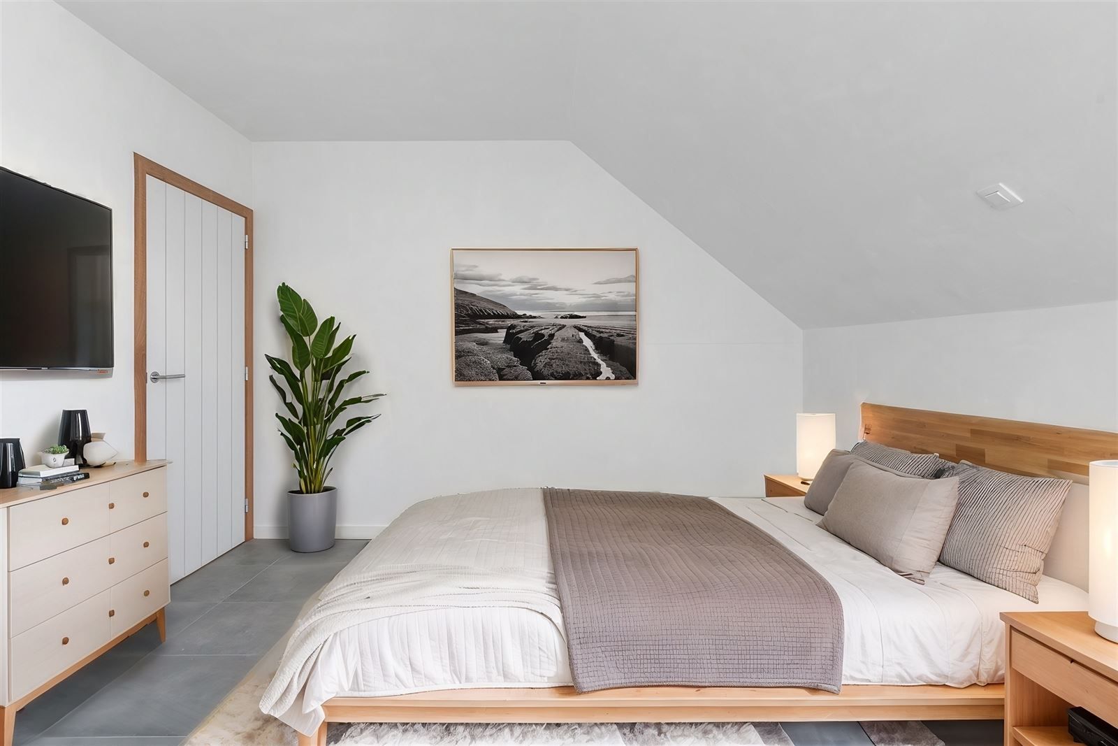 Landelijke nieuwbouwwoning met 3 Slaapkamers te Zwalm! foto 10