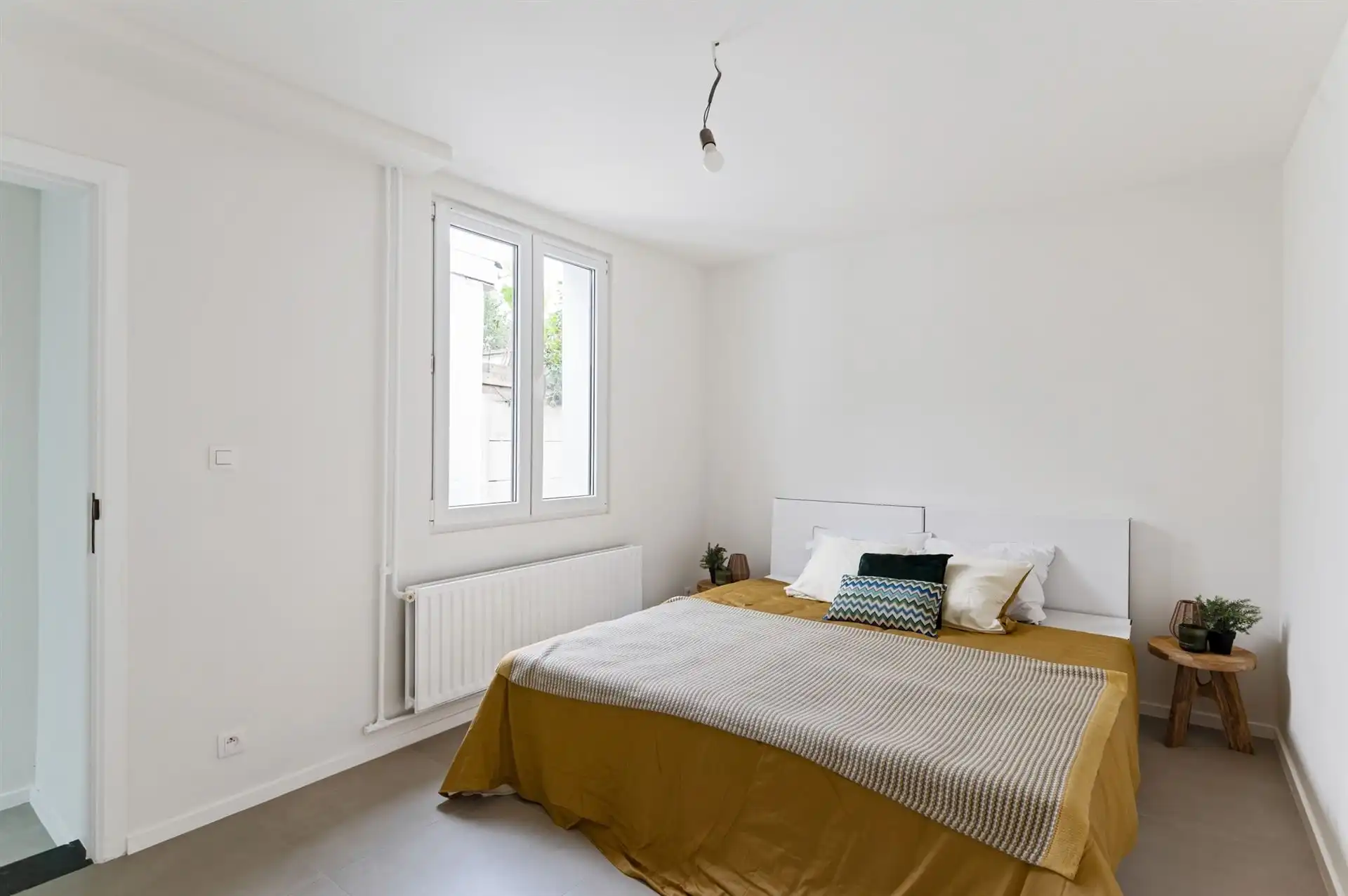 UNIEK GERENOVEERD PROJECT MET 5 SLAAPKAMERS BESTAANDE UIT 2 APPARTEMENTEN foto 8