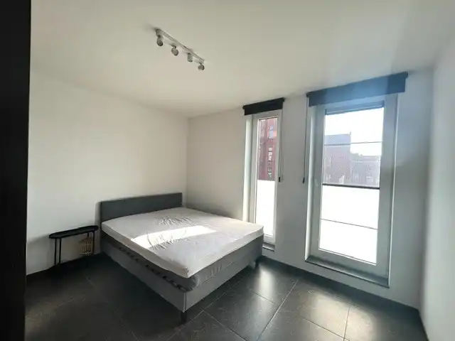 Moderne duplex te huur in hartje Hasselt, foto 7