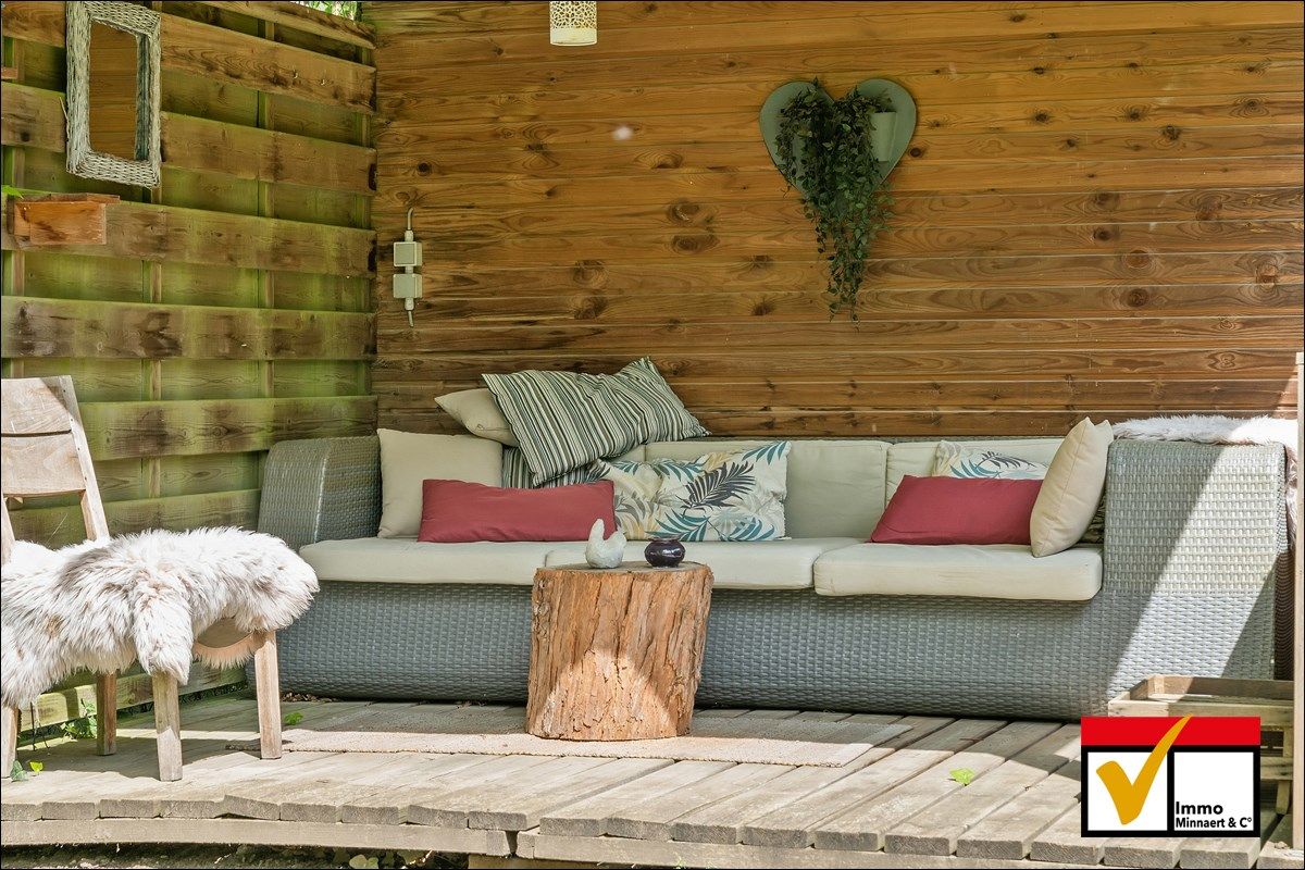 Prachtige villa met wellness en B & B foto 9
