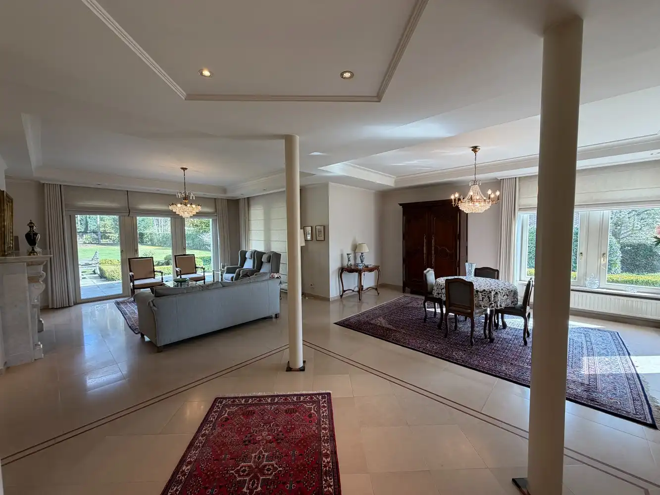 PRACHTIGE VILLA TE HUUR foto 5