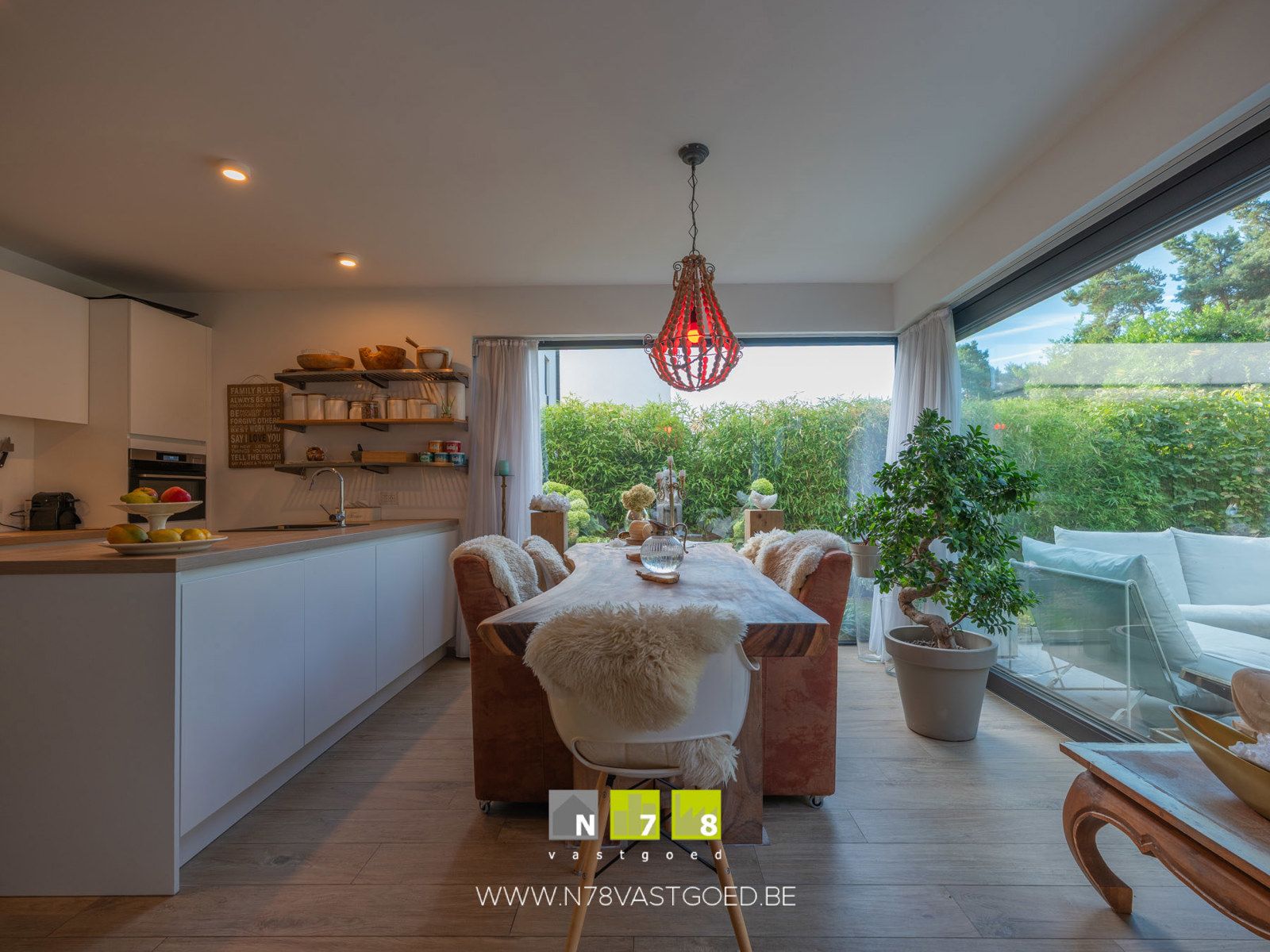 Huis te koop foto 9