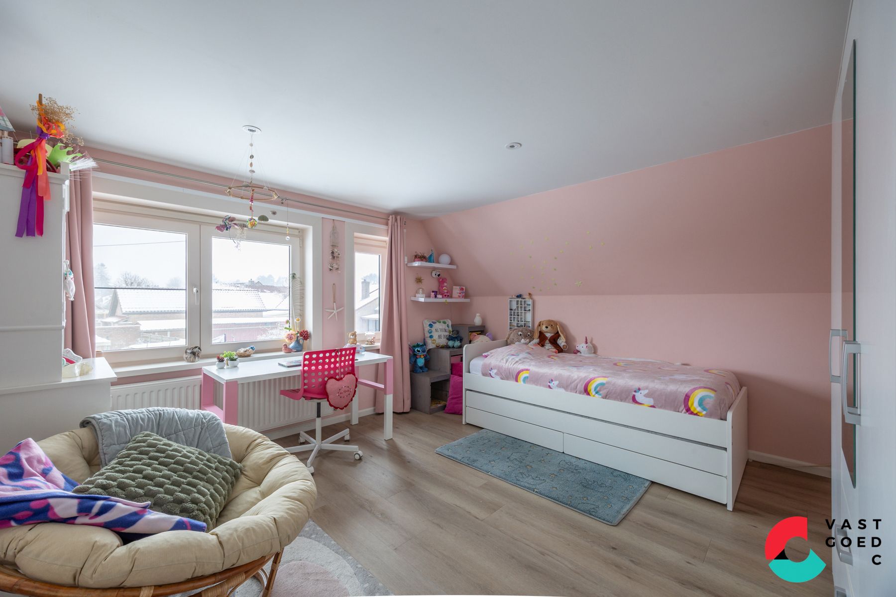 Huis te koop foto 21