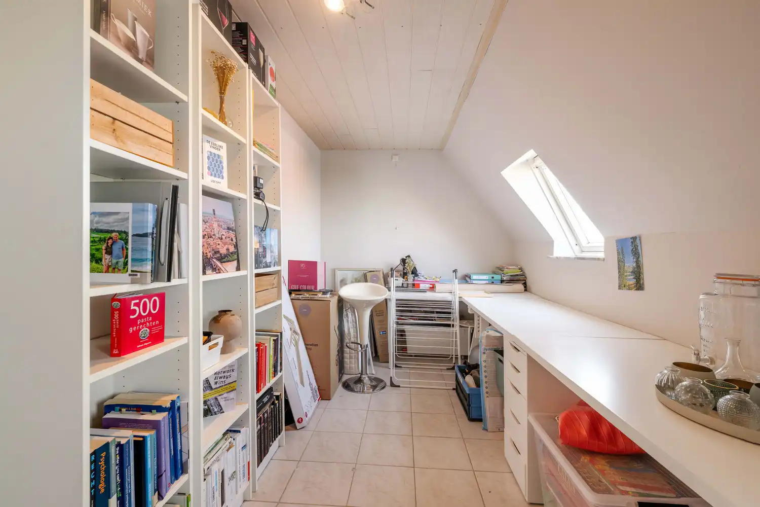 Knusse woning te Ruiselede. foto 10