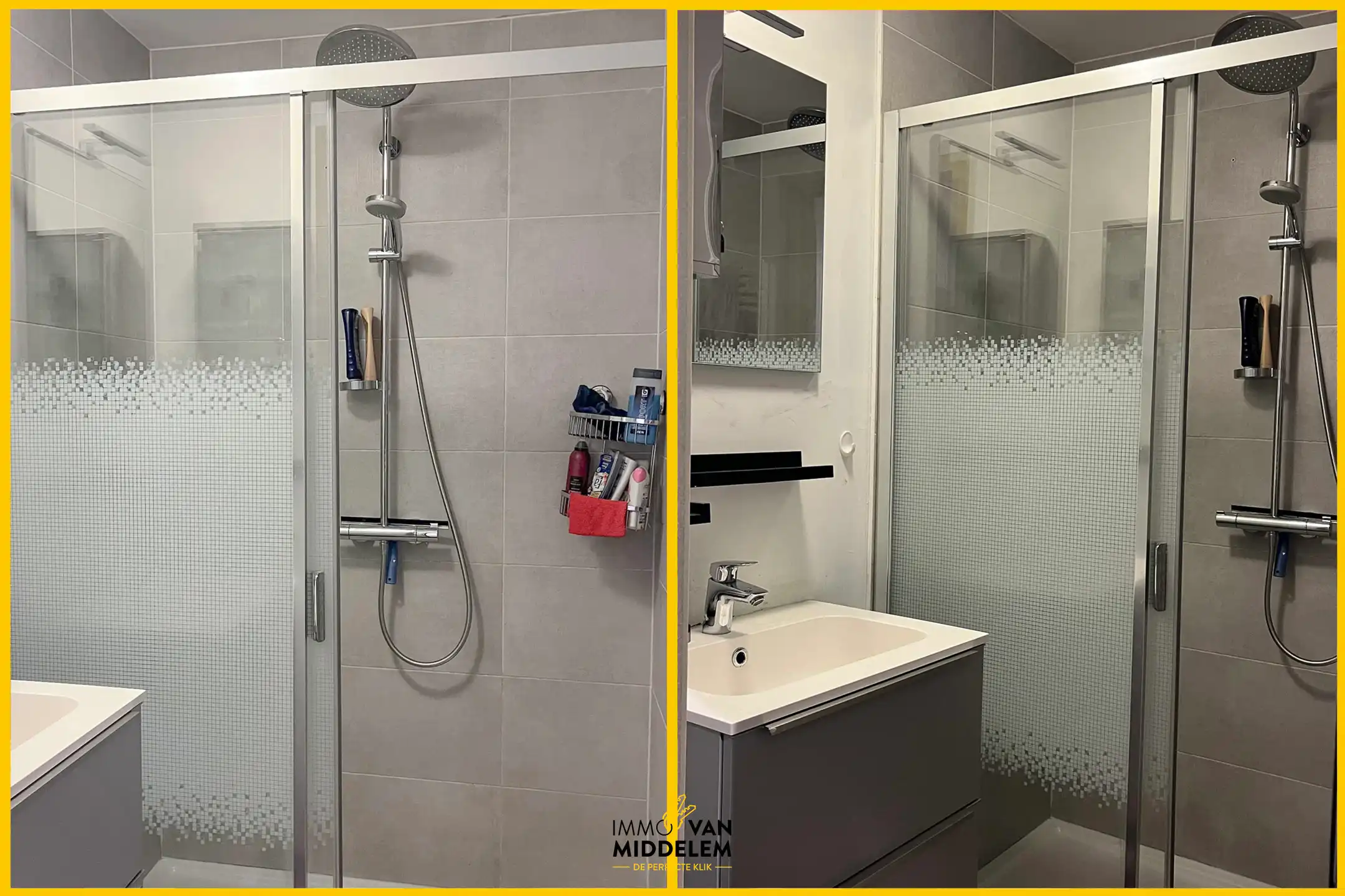 GELIJKVLOERS APPARTEMENT MET 3 SLAAPKAMERS EN STAANPLAATS foto 14