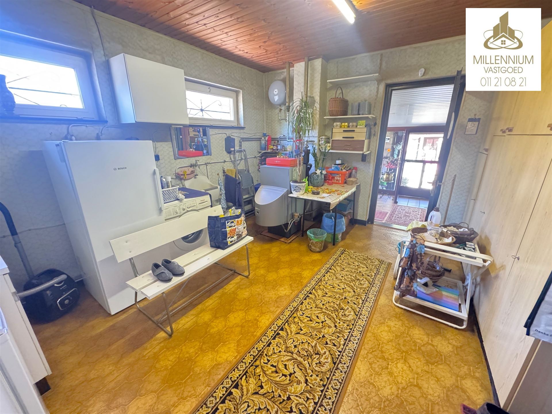 Ruime 3-slaapkamer woning te Diepenbeek foto 20