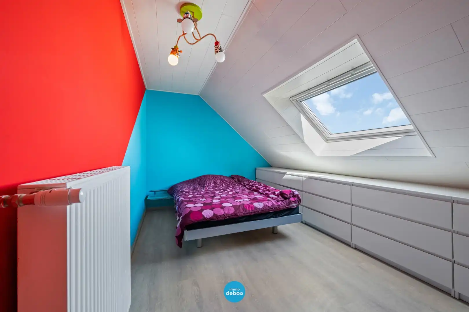 Instapklare gezinswoning met 4 slaapkamers foto 14