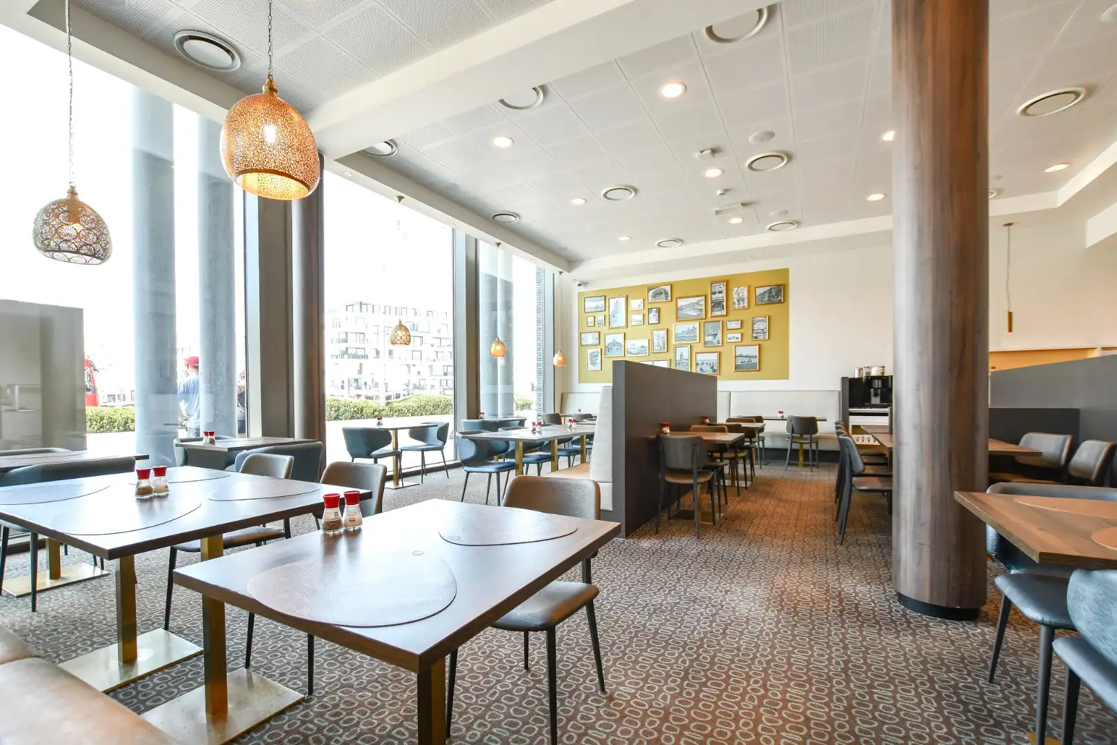 Investeren én genieten in hotel Mercure Blankenberge foto 14