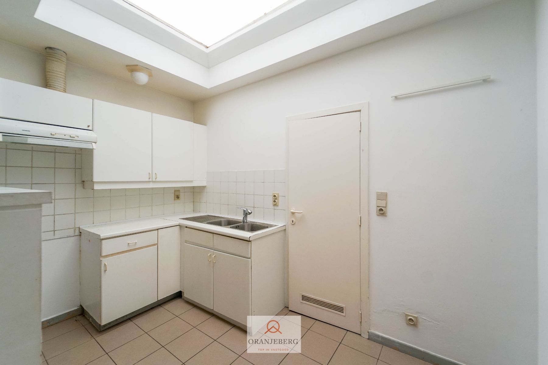 2 slpk rijhuisje te koop in hartje Ledeberg nabij Gent foto 6