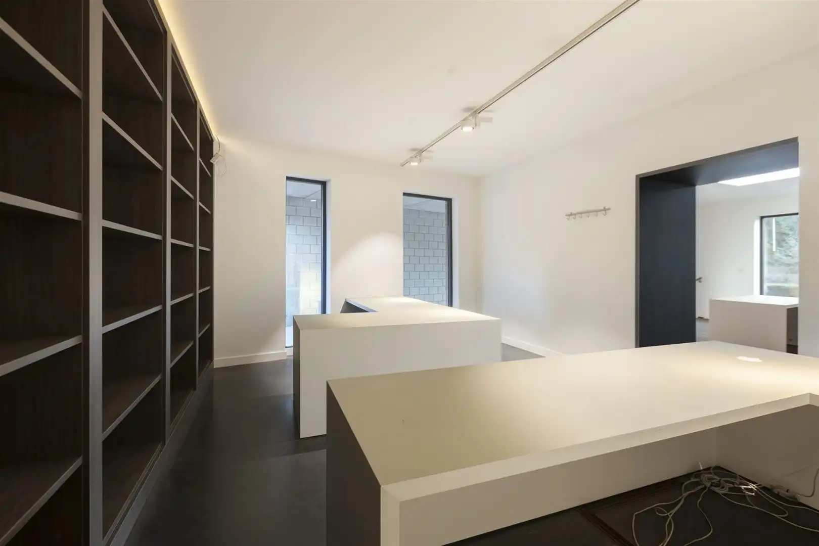 TE KOOP: Modern kantoor op gunstige locatie te Houthalen! foto 15