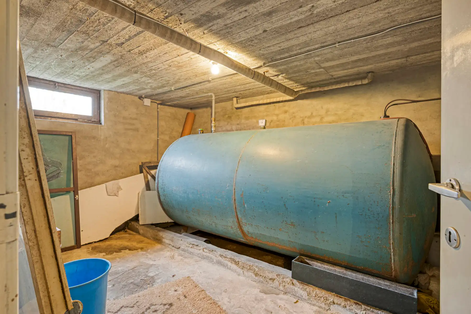 Rustig gelegen vrijstaande woning met 2 slaapkamers.  foto 36