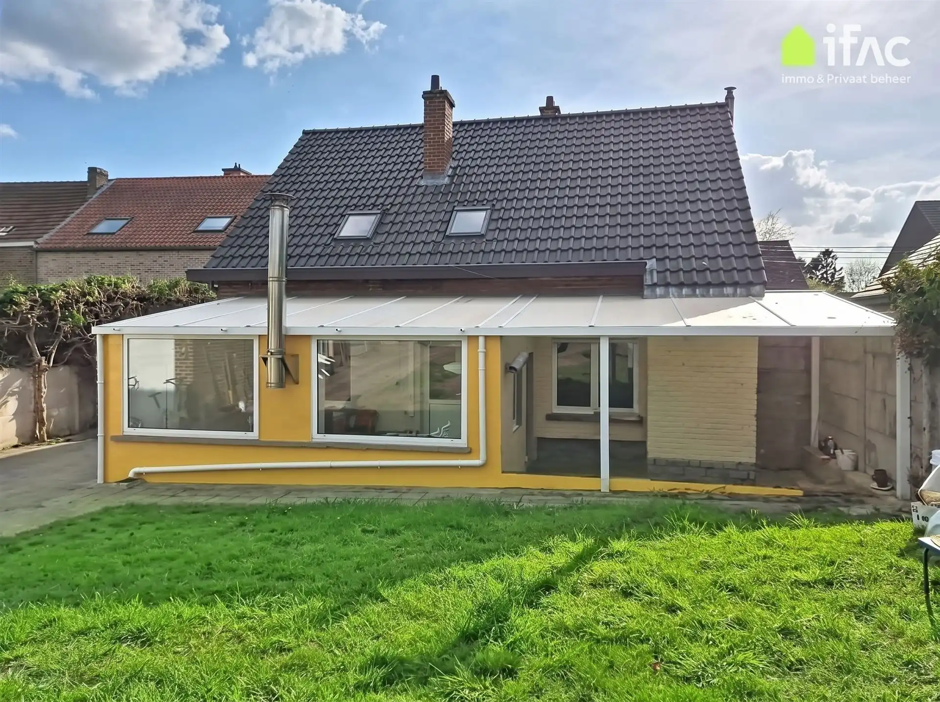 Centraal gelegen 4gevel woning op 25,45a in het centrum  foto 25