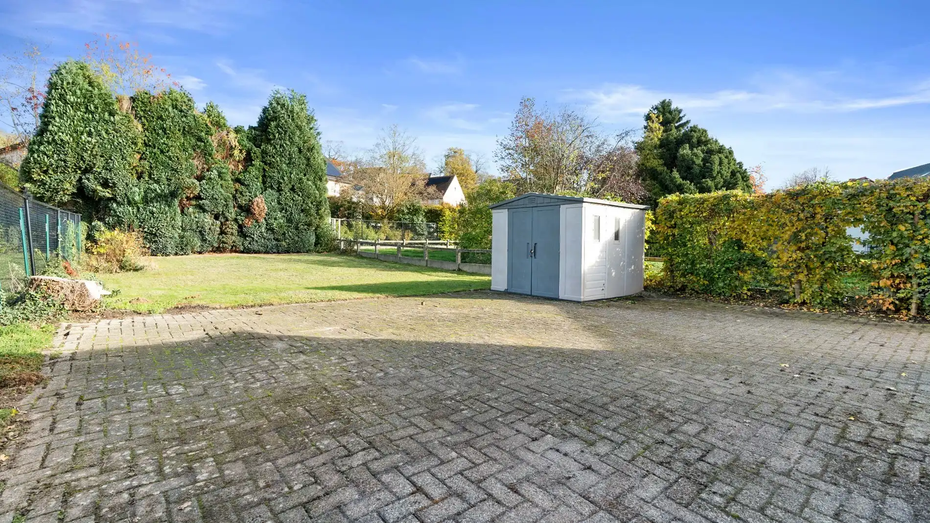 LINDEN - 🌳 HOB centrum Linden op 550 m2 foto 21