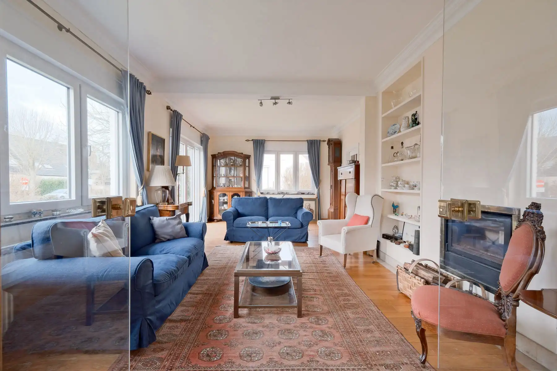 Huis te koop foto 14
