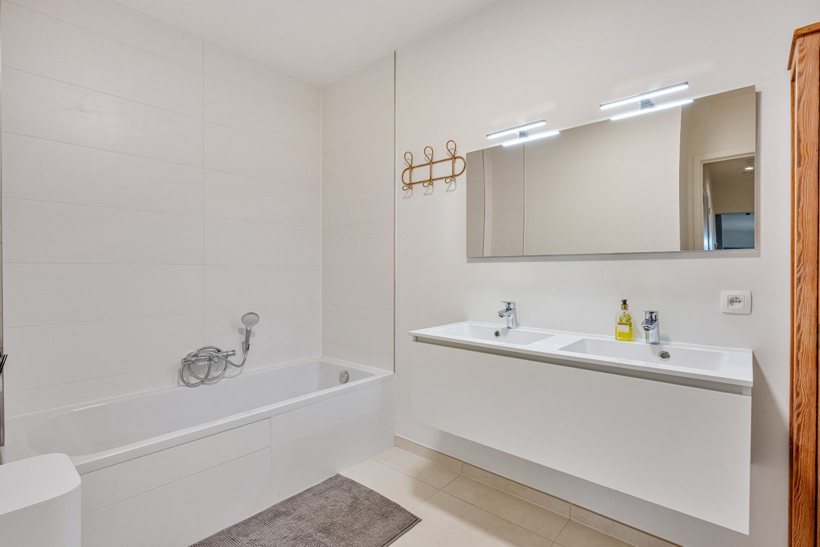 Nieuwbouw BEN-appartement 3-slaapkamer aan de Rozebroeken foto 19