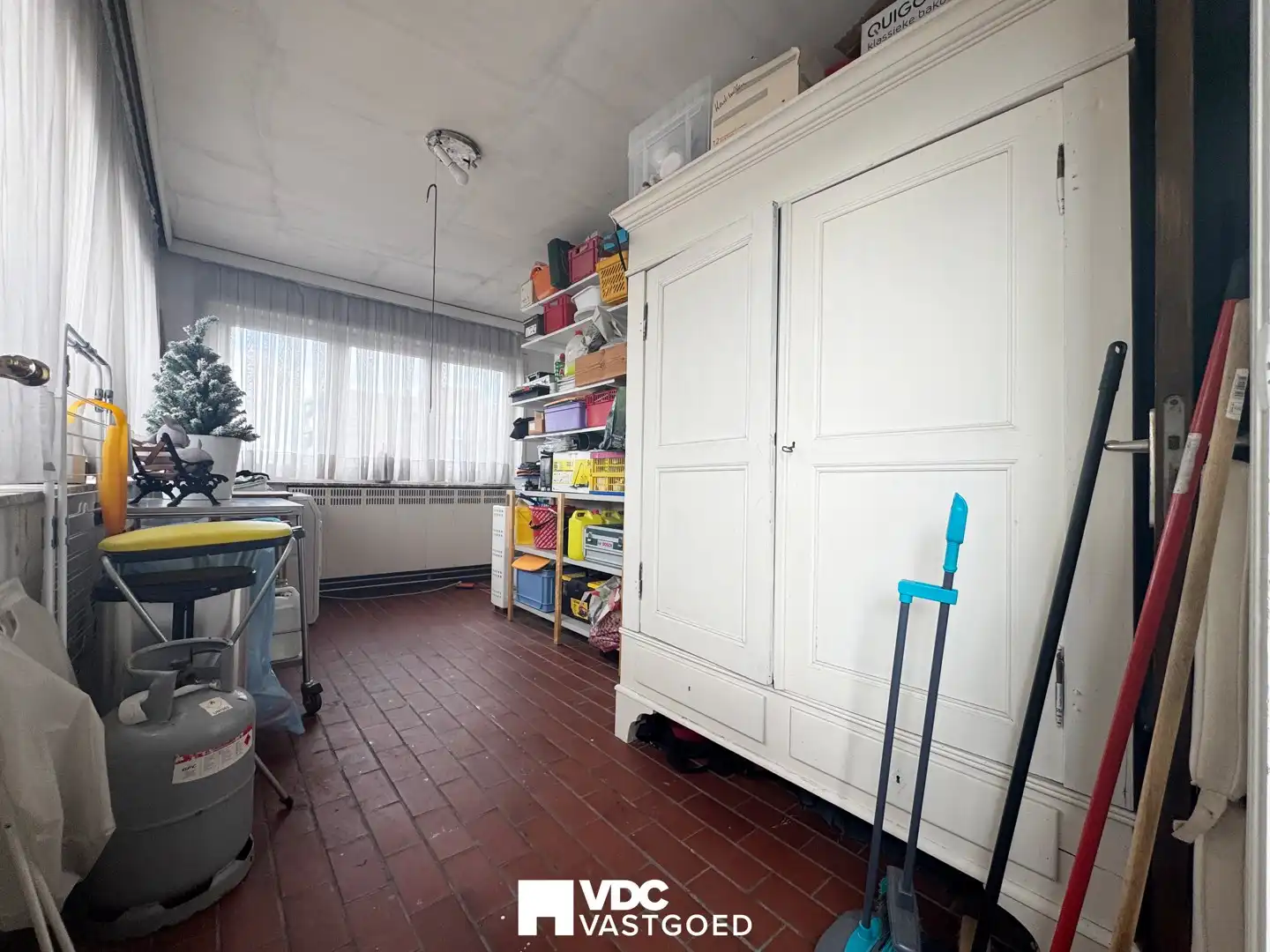 Uniek penthouse van 140 m² in het centrum van Tongeren met indrukwekkend dakterras foto 20