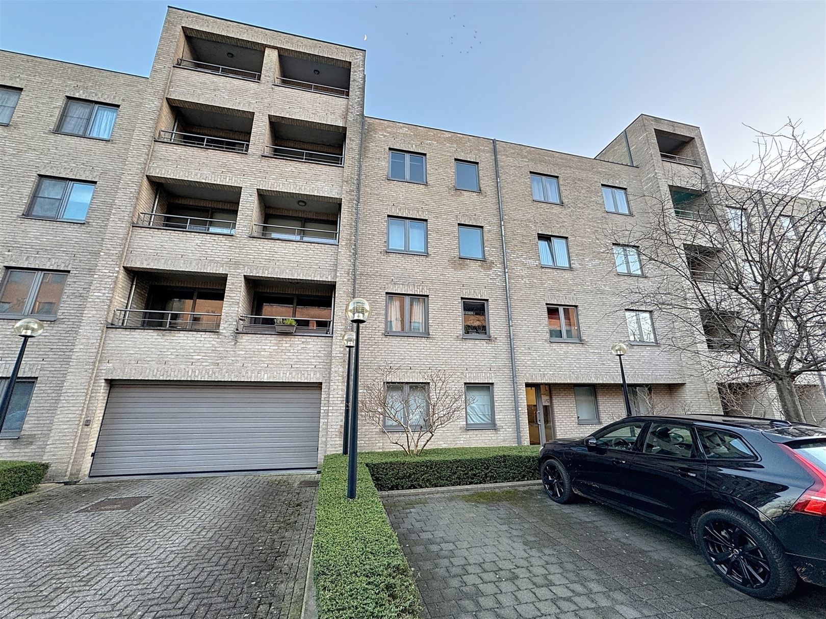 Appartement van 120m² met 3 slpks en prachtig zicht!! foto 16